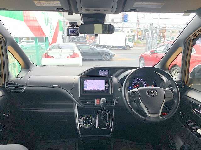トヨタ ヴォクシー ２．０ ＺＳ 煌 H30年 () 99