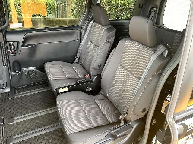トヨタ ヴォクシー ２．０ ＺＳ 煌 H30年 () 99