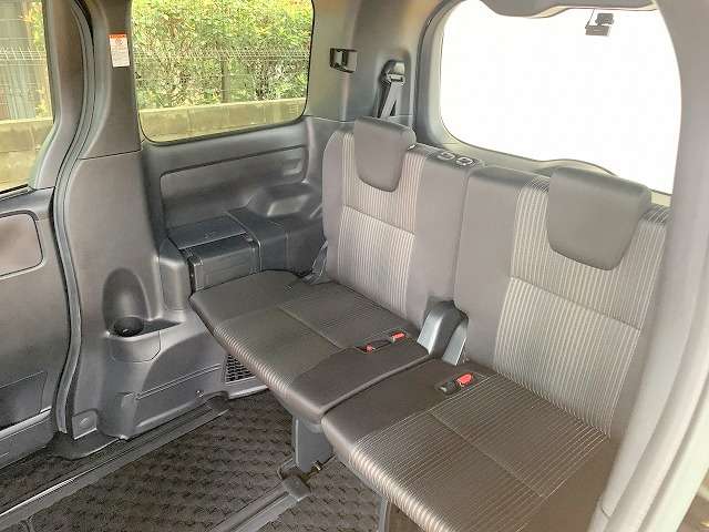 トヨタ ヴォクシー ２．０ ＺＳ 煌 H30年 () 99