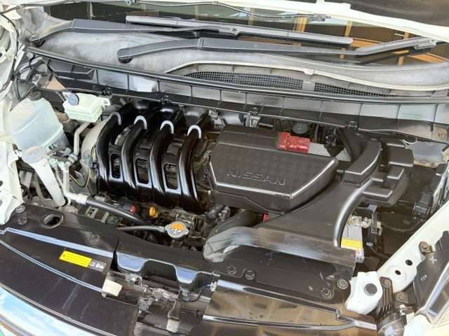 日産 セレナ ２．０ ハイウェイスター Ｖセレクション H30年 (関東) 99
