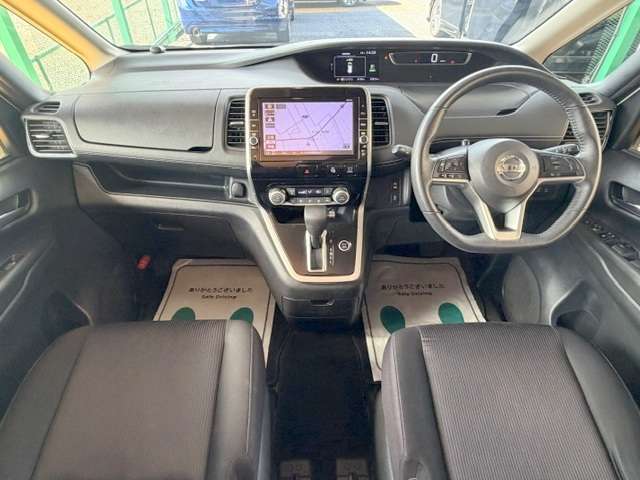 日産 セレナ ２．０ ハイウェイスター Ｖセレクション H30年 (関東) 99