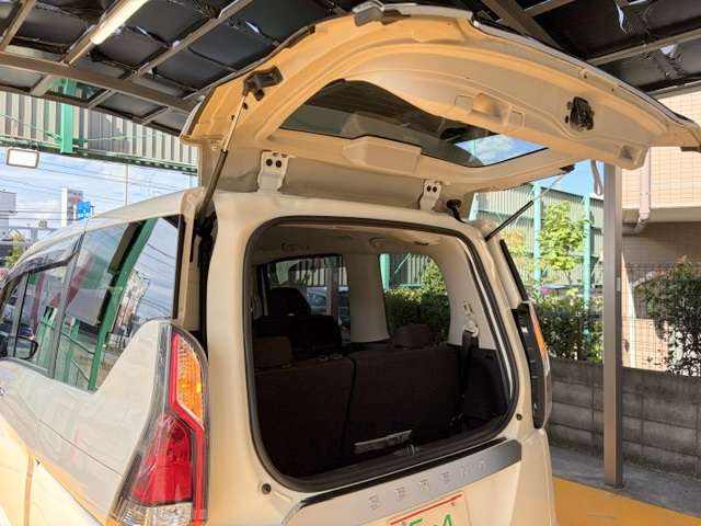日産 セレナ ２．０ ハイウェイスター Ｖセレクション H30年 (関東) 99