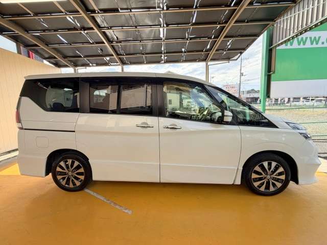 日産 セレナ ２．０ ハイウェイスター Ｖセレクション H30年 (関東) 99