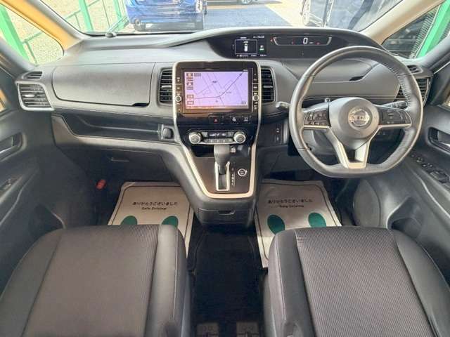 日産 セレナ ２．０ ハイウェイスター H29年 (関東) 99