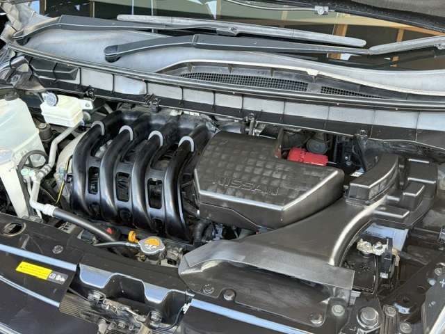 日産 セレナ ２．０ ハイウェイスター H29年 (関東) 99