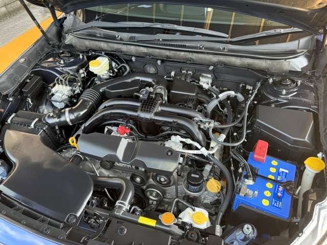 スバル レガシィＢ４ ２．５ リミテッド ４ＷＤ H28年 (関東) 99
