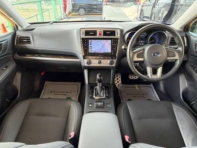 スバル レガシィＢ４ ２．５ リミテッド ４ＷＤ H28年 (関東) 99