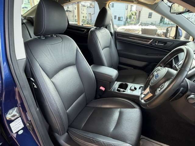 スバル レガシィＢ４ ２．５ リミテッド ４ＷＤ H28年 (関東) 99