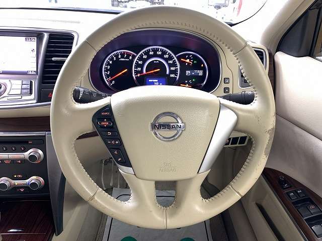 日産 ティアナ ２．５ ２５０ＸＬ H25年 (関東) 99