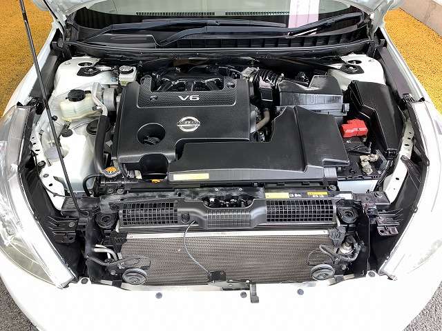 日産 ティアナ ２．５ ２５０ＸＬ H25年 (関東) 99