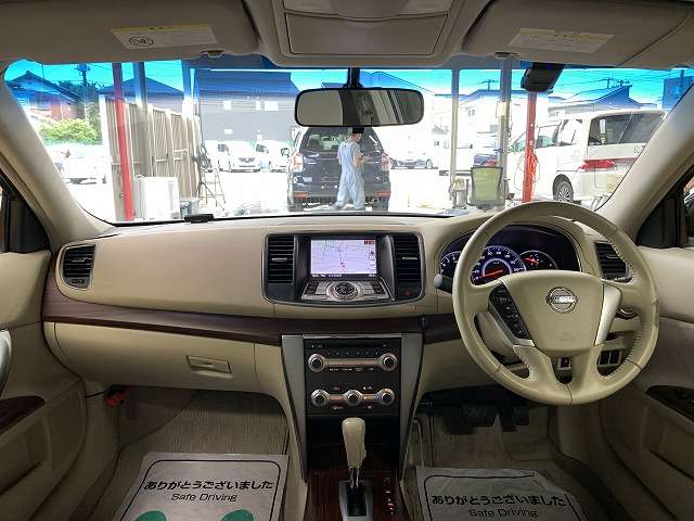 日産 ティアナ ２．５ ２５０ＸＬ H25年 (関東) 99