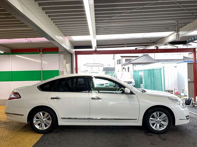 日産 ティアナ ２．５ ２５０ＸＬ H25年 (関東) 99