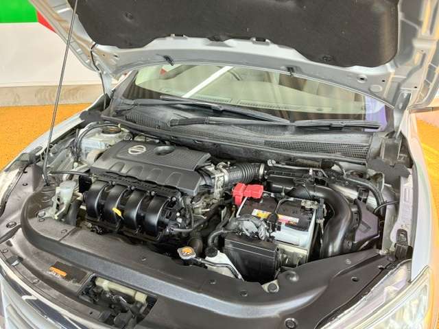 日産 シルフィ １．８ Ｇ H25年 (関東) 99