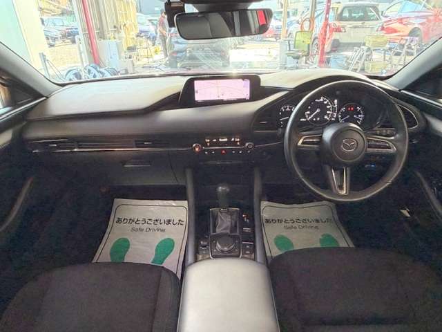 マツダ ＭＡＺＤＡ３　ファストバック ２．０ ２０Ｓ プロアクティブ ツーリング セレクション R1年 (関東) 99