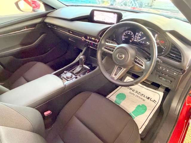 マツダ ＭＡＺＤＡ３　ファストバック ２．０ ２０Ｓ プロアクティブ ツーリング セレクション R1年 (関東) 99