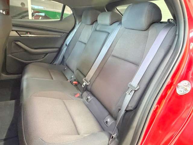 マツダ ＭＡＺＤＡ３　ファストバック ２．０ ２０Ｓ プロアクティブ ツーリング セレクション R1年 (関東) 99