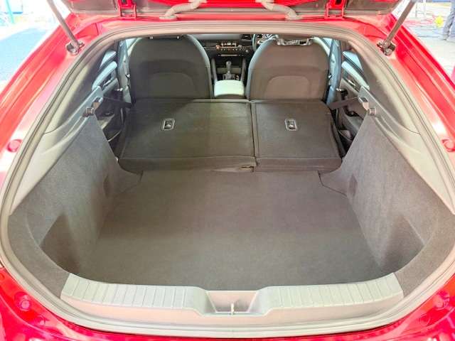 マツダ ＭＡＺＤＡ３　ファストバック ２．０ ２０Ｓ プロアクティブ ツーリング セレクション R1年 (関東) 99