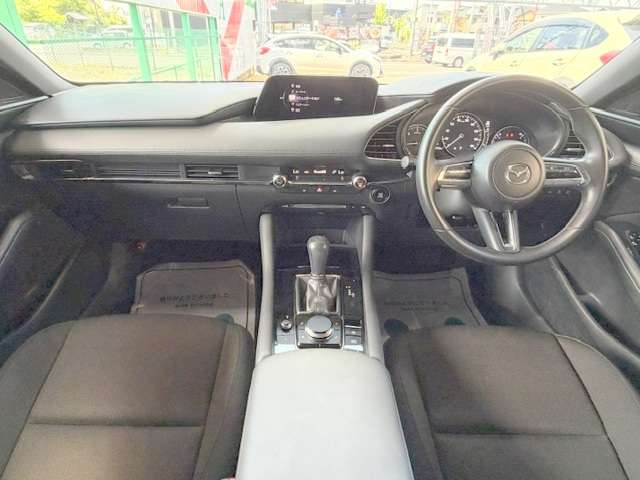 マツダ ＭＡＺＤＡ３　ファストバック １．８ ＸＤ プロアクティブ ディーゼルターボ R2年 (関東) 99