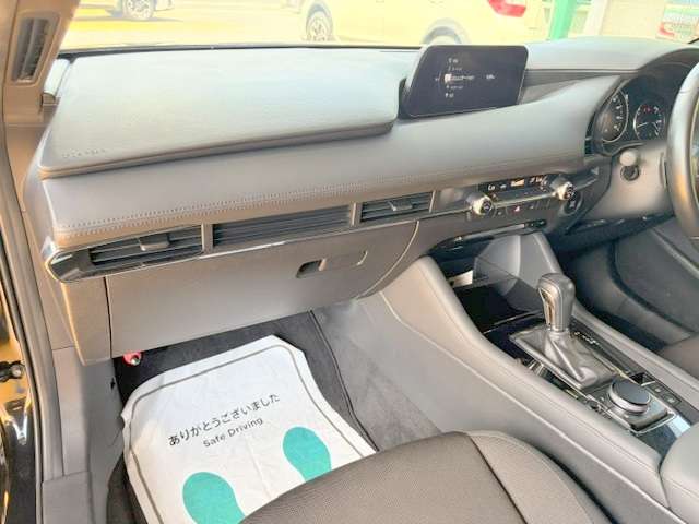 マツダ ＭＡＺＤＡ３　ファストバック １．８ ＸＤ プロアクティブ ディーゼルターボ R2年 (関東) 99