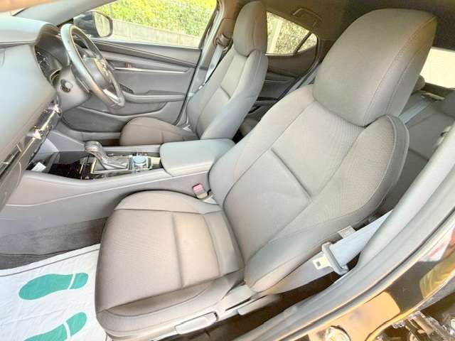 マツダ ＭＡＺＤＡ３　ファストバック １．８ ＸＤ プロアクティブ ディーゼルターボ R2年 (関東) 99