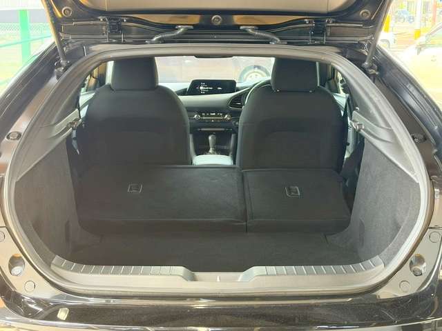 マツダ ＭＡＺＤＡ３　ファストバック １．８ ＸＤ プロアクティブ ディーゼルターボ R2年 (関東) 99