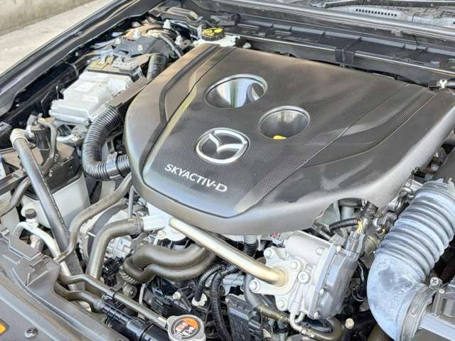 マツダ ＭＡＺＤＡ３　ファストバック １．８ ＸＤ プロアクティブ ディーゼルターボ R2年 (関東) 99