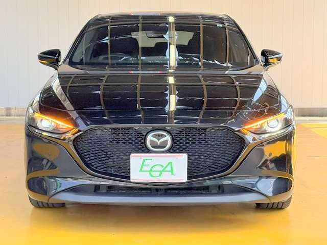 マツダ ＭＡＺＤＡ３　ファストバック １．８ ＸＤ プロアクティブ ディーゼルターボ R2年 (関東) 99