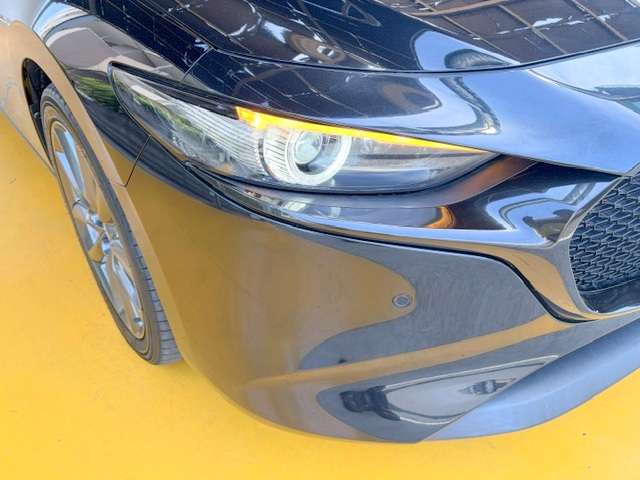 マツダ ＭＡＺＤＡ３　ファストバック １．８ ＸＤ プロアクティブ ディーゼルターボ R2年 (関東) 99