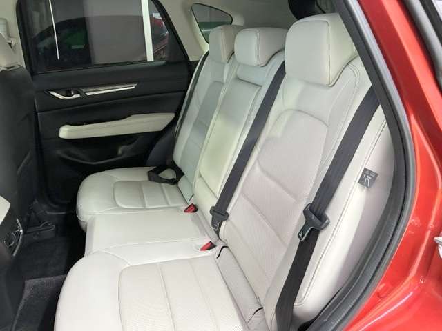 マツダ ＣＸ−５ ２．５ ２５Ｓ Ｌパッケージ H30年 (関東) 99