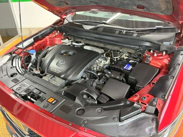 マツダ ＣＸ−５ ２．５ ２５Ｓ Ｌパッケージ H30年 (関東) 99