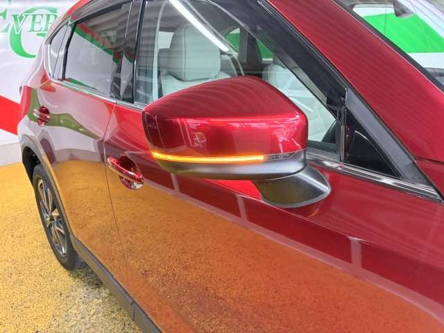 マツダ ＣＸ−５ ２．５ ２５Ｓ Ｌパッケージ H30年 (関東) 99