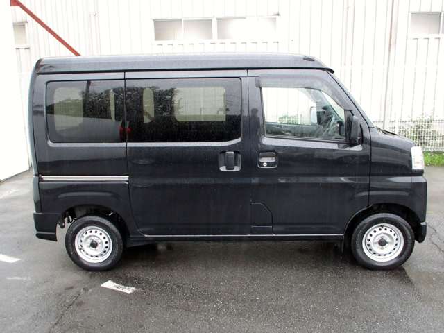 ダイハツ ハイゼットカーゴ ６６０ デラックス R4年 (関東) 99