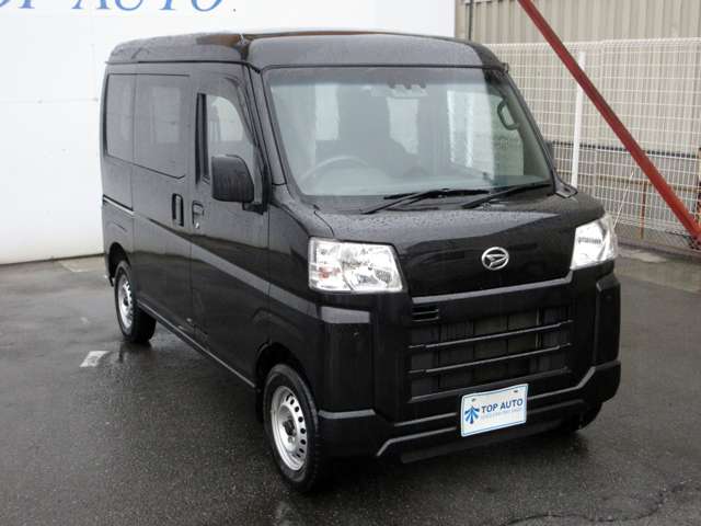 ダイハツ ハイゼットカーゴ ６６０ デラックス R4年 (関東) 99
