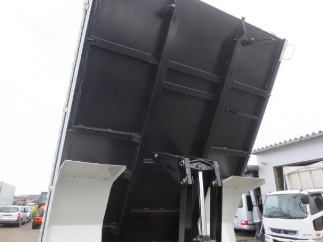 三菱フソウ ファイター ４Ｔ R8年 () 99