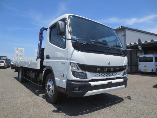 三菱フソウ キャンター ３．５Ｔ R8年 () 99