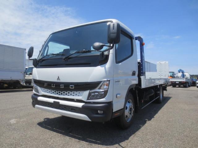 三菱フソウ キャンター ３．５Ｔ R8年 () 99