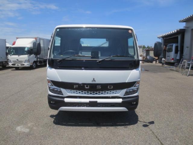 三菱フソウ キャンター ３．５Ｔ R8年 () 99