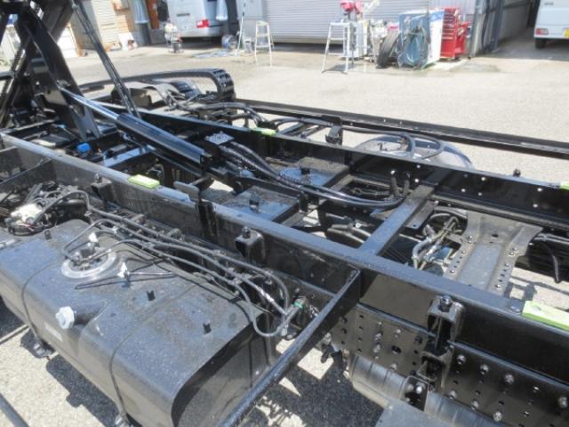 三菱フソウ キャンター ３．５Ｔ R8年 () 99
