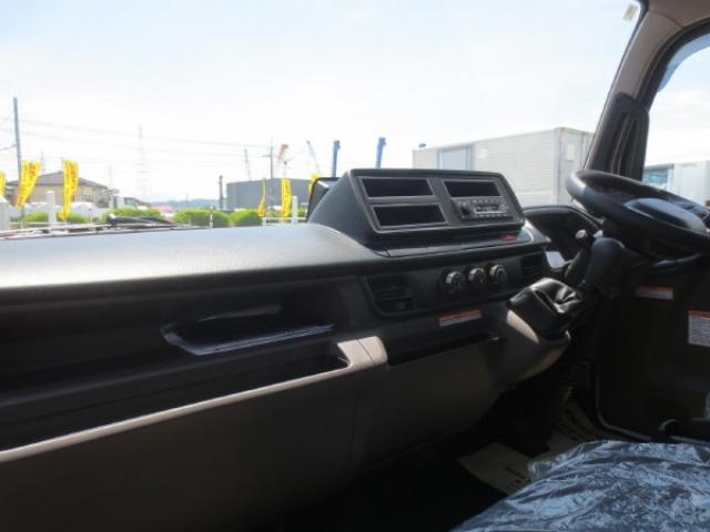 三菱フソウ キャンター ３．５Ｔ R8年 () 99