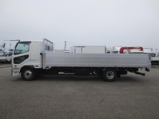三菱フソウ ファイター ４Ｔ R8年 () 99