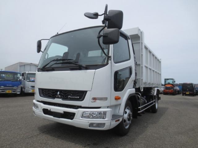 三菱フソウ ファイター ４Ｔ R7年 () 99