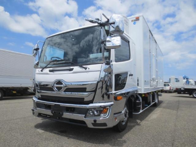 日野自動車 レンジャー ４Ｔ R6年 () 99