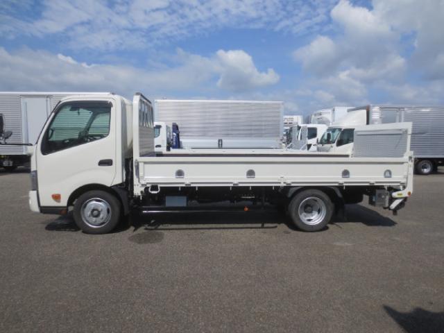 日野自動車 デュトロ ２Ｔ R5年 () 99