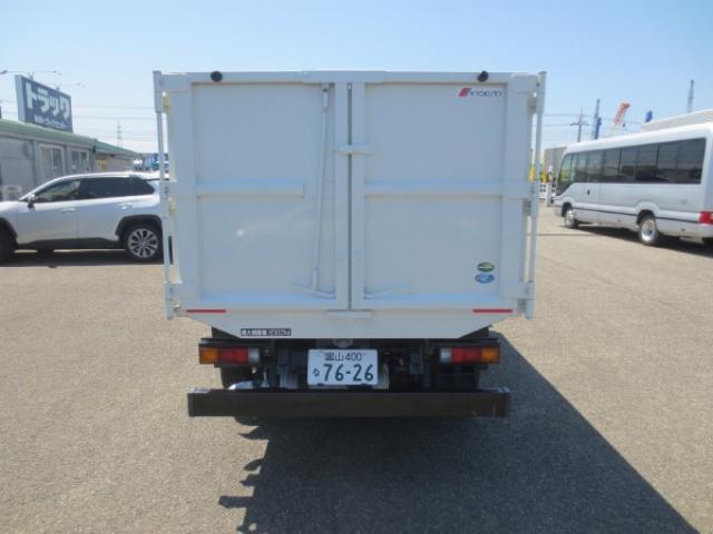 三菱フソウ キャンター ３Ｔ R5年 () 99
