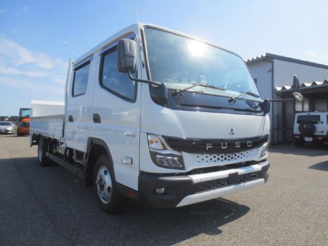 三菱フソウ キャンター ３Ｔ R5年 () 99