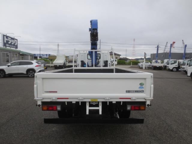 三菱フソウ キャンター ２Ｔ H30年 () 99