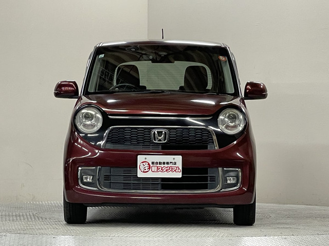 ホンダ Ｎ−ＯＮＥ ６６０ プレミアム H27年 (甲信越・北陸) 99