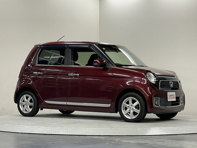 ホンダ Ｎ−ＯＮＥ ６６０ プレミアム H27年 (甲信越・北陸) 99