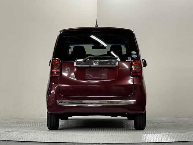 ホンダ Ｎ−ＯＮＥ ６６０ プレミアム H27年 (甲信越・北陸) 99