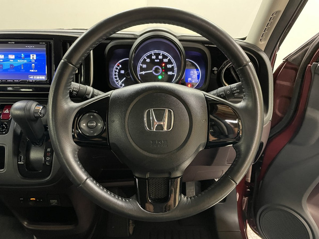 ホンダ Ｎ−ＯＮＥ ６６０ プレミアム H27年 (甲信越・北陸) 99